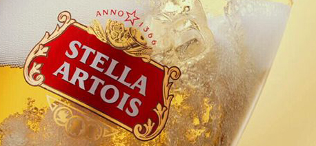 Stella Artois Film Project